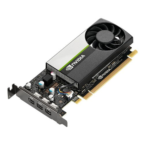 PNY VCNT4004GB-PB graphics card NVIDIA T400 4 GB GDDR6