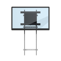 Viewsonic VB-BLF-003 signage display mount 86" Black