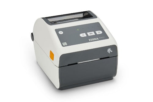 Zebra ZD421-HC label printer Direct thermal 203 x 203 DPI 152 mm/sec Wired & Wireless Bluetooth