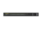 NETGEAR MSM4214X Managed Gigabit Ethernet (10/100/1000) Power over Ethernet (PoE)