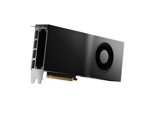 HP NVIDIA RTX 4500 Ada 24 GB 4DP Graphics