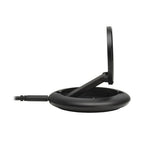 Tripp Lite U280M-S01-10-BK mobile device charger Smartphone Black USB Wireless charging Indoor