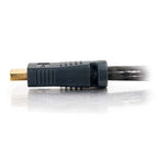 C2G 35ft Pro Series Plenum HDMI HDMI cable 419.7" (10.7 m) HDMI Type A (Standard) Black