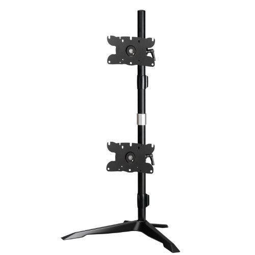 Amer Networks AMR2S32V monitor mount / stand 32" Freestanding Black