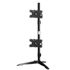 Amer Networks AMR2S32V monitor mount / stand 32" Freestanding Black