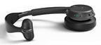 EPOS IMPACT 1030T Headset Wireless Head-band Office/Call center Bluetooth Black