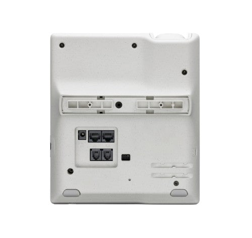 HP Poly Edge E320 IP Phone and PoE-enabled with Power Supply