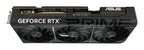 ASUS Prime -RTX5080-O16G NVIDIA GeForce RTX 5080 16 GB GDDR7