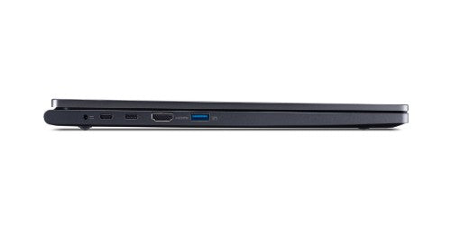 Acer TravelMate P4 TMP416-52-71UG Intel® Core™ i7 i7-1355U Laptop 16" WUXGA DDR4-SDRAM 512 GB SSD Wi-Fi 6 (802.11ax) Windows 11 Pro Blue