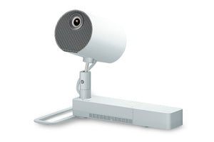 Epson LightScene V11HA22020 data projector Standard throw projector 2200 ANSI lumens 3LCD WXGA (1280x800) White