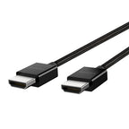 Belkin AV10176BT2M-BLK HDMI cable 78.7" (2 m) HDMI Type A (Standard) Black
