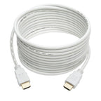 Tripp Lite P568-016-WH HDMI cable 192.9" (4.9 m) HDMI Type A (Standard) White