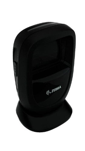 Zebra DS9308-SR Fixed bar code reader 1D/2D LED Black