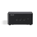 ASUS NUC 14 Pro RNUC14RVHU7089CUI Intel Core Ultra 7 155H 32 GB DDR5-SDRAM 1 TB SSD Windows 11 Pro Mini PC Black