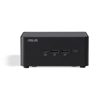 ASUS NUC 14 Pro RNUC14RVHV700001I PC/workstation barebone UCFF Black 165H