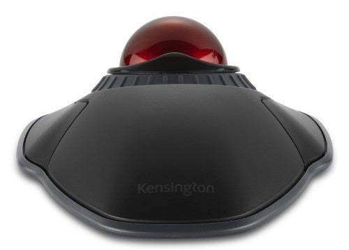 Kensington K70990WW mouse Office Ambidextrous RF Wireless + Bluetooth Optical 1600 DPI