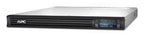 APC SMT750RM1U uninterruptible power supply (UPS) Line-Interactive 0.75 kVA 600 W 4 AC outlet(s)