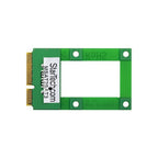 StarTech.com MSAT2SAT3 interface cards/adapter Internal SATA