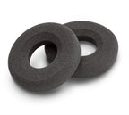 HP Poly Blackwire 3310/3320 Foam Ear Cushions (2 Pieces)