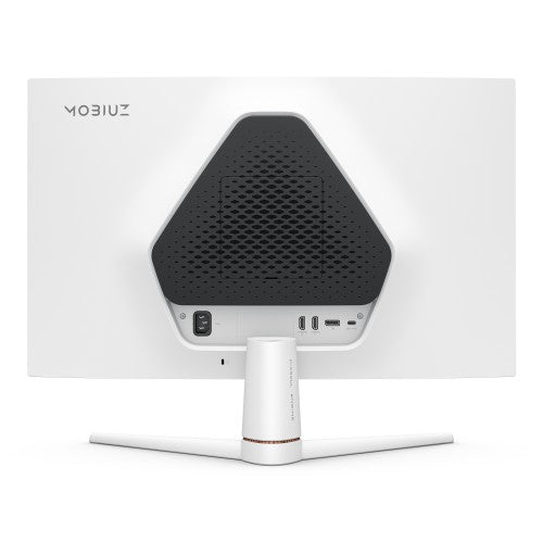 BenQ MOBIUZ EX271 computer monitor 27" 1920 x 1080 pixels Full HD LED Black, White