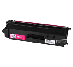 Brother TN-339M toner cartridge Original Magenta 1 pcs
