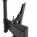 Kanto CM600SG TV mount 50" Black