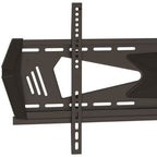 StarTech.com FPWFXBAT TV mount/stand 75" Black