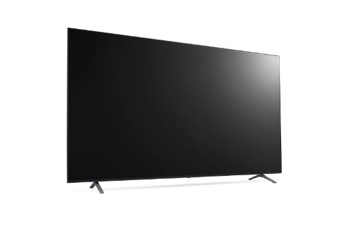 LG 65UR640S9UD signage display Digital signage flat panel 65" Wi-Fi 400 cd/m² 4K Ultra HD Blue Built-in processor WebOS