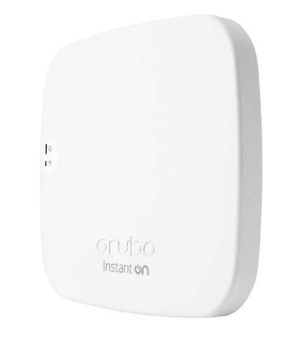 HPE Aruba Networking Instant On AP11 + PSU 1167 Mbit/s White Power over Ethernet (PoE)