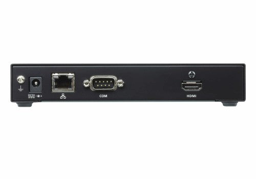 ATEN KA8280 KVM switch Rack mounting Black