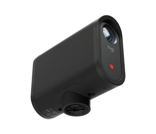 Mevo 961-000498 webcam 1920 x 1080 pixels Wi-Fi Black
