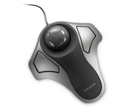 Kensington K64327WW mouse Gaming Ambidextrous USB Type-A Optical