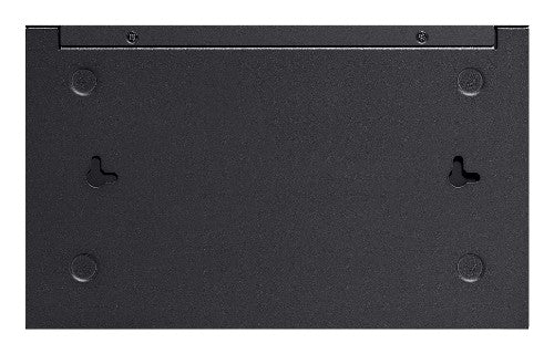 TP-Link Omada ES210GP network switch Managed L2 Gigabit Ethernet (10/100/1000) Power over Ethernet (PoE) DIN rail Black