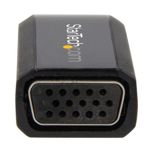 StarTech.com HD2VGAMICRA video signal converter Active video converter 1900 x 1200, 1920 x 1200