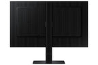 Samsung LS24D606UAN computer monitor 24" 2560 x 1440 pixels Quad HD LCD Black