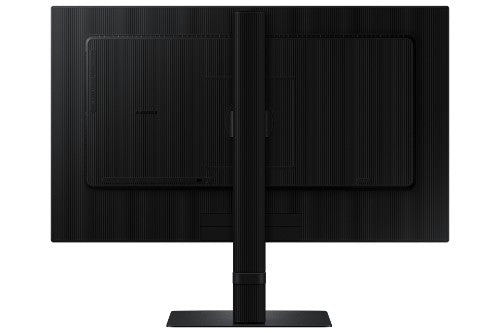 Samsung LS24D606UAN computer monitor 24" 2560 x 1440 pixels Quad HD LCD Black