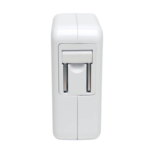 Tripp Lite U280-002-W12 mobile device charger Universal Blue, White AC Indoor