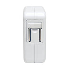 Tripp Lite U280-002-W12 mobile device charger Universal Blue, White AC Indoor