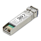 StarTech.com SFP-25G-LR-S-M-ST network transceiver module Fiber optic 25780 Mbit/s SFP28 1310 nm