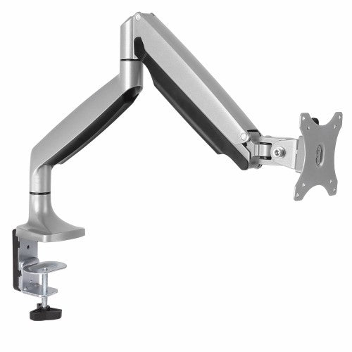 StarTech.com ARMPIVOTHD monitor mount / stand 32" Desk Silver