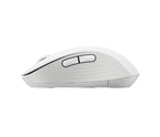 Logitech 910-006252 mouse Office Right-hand Bluetooth Optical 4000 DPI
