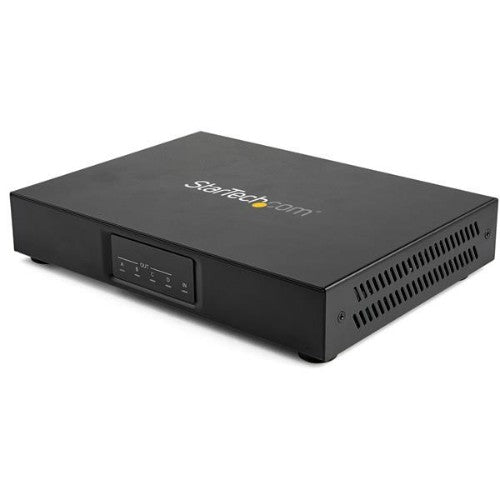 StarTech.com ST124HDVW video switch HDMI