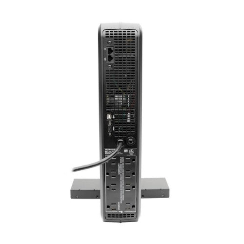 Tripp Lite SMART1200LCD uninterruptible power supply (UPS) Line-Interactive 1.2 kVA 700 W 8 AC outlet(s)