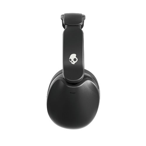 Skullcandy Hesh 360 Headset Wired & Wireless Head-band Music/Everyday USB Type-C Bluetooth Black