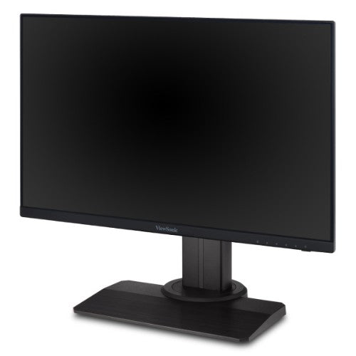 Viewsonic XG2431 computer monitor 24" 1920 x 1080 pixels Full HD LED Black