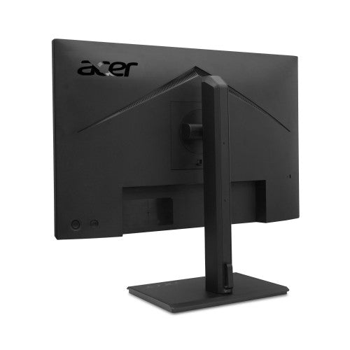 Acer Vero B7 B247Y Gbmiprzx computer monitor 23.8" 1920 x 1080 pixels Full HD LCD Black