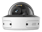 TP-Link InSight S285 Dome IP security camera Outdoor 3840 x 2160 pixels Ceiling