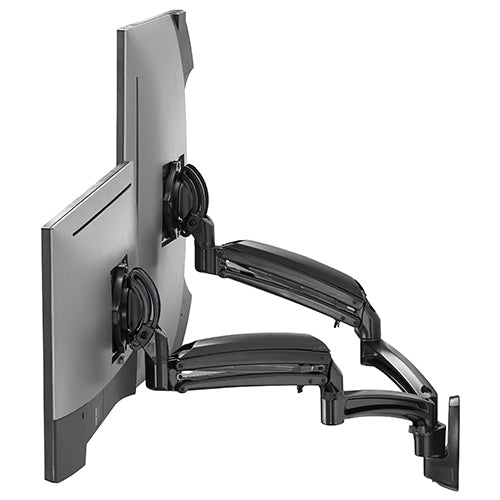 Chief K1W220BXRH monitor mount / stand 30" Black Desk