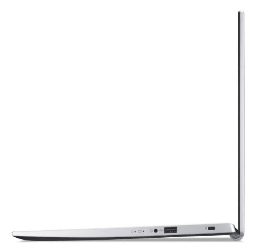 Acer Aspire 3 A317-53-591M Intel® Core™ i5 i5-1135G7 Laptop 17.3" HD+ 8 GB DDR4-SDRAM 512 GB SSD Wi-Fi 5 (802.11ac) Windows 11 Home Silver