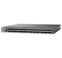 HPE SN6010C Managed 1U Metallic